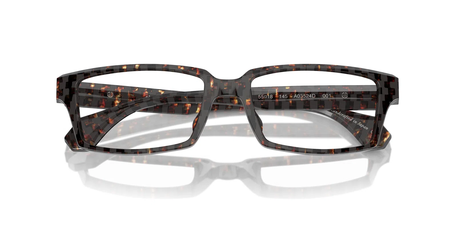 Alain Mikli 3524D Eyeglasses - view 20